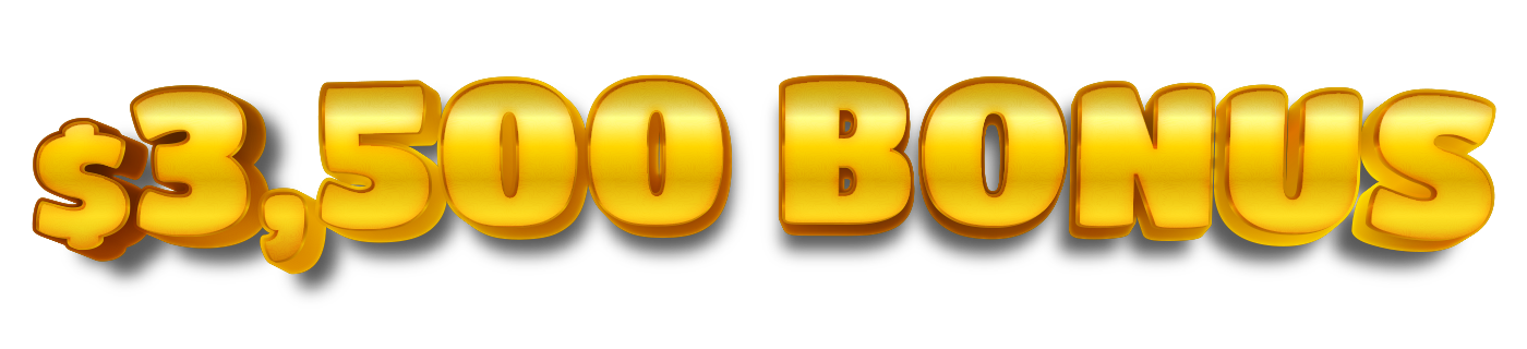 Reykjavik $3,500 Bonus + 50 Free Spins