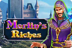 Reykjavik Merlin's Riches