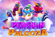 Reykjavik Penguin Palooza