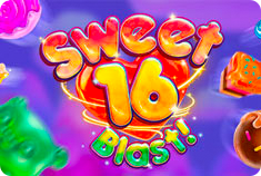 Reykjavik Sweet 16 Blast