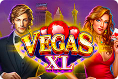 Reykjavik Vegas XL